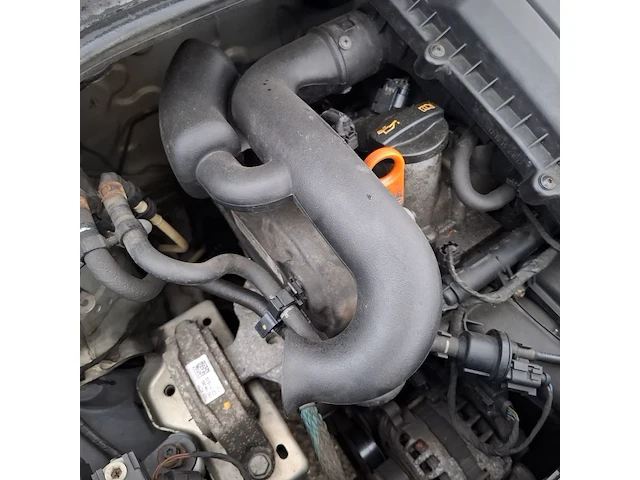 Personenauto seat, mii 1.0 chill out, grijs, bouwjaar 2013 - afbeelding 40 van  42