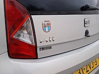 Personenauto seat, mii 1.0 chill out, grijs, bouwjaar 2013 - afbeelding 41 van  42