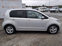 Personenauto seat, mii 1.0 chill out, grijs, bouwjaar 2013 - afbeelding 4 van  42