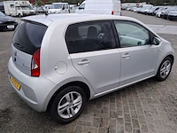 Personenauto seat, mii 1.0 chill out, grijs, bouwjaar 2013 - afbeelding 5 van  42