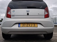 Personenauto seat, mii 1.0 chill out, grijs, bouwjaar 2013 - afbeelding 7 van  42