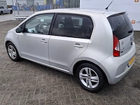 Personenauto seat, mii 1.0 chill out, grijs, bouwjaar 2013 - afbeelding 8 van  42