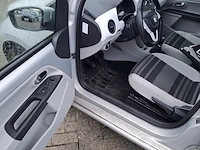 Personenauto seat, mii 1.0 chill out, grijs, bouwjaar 2013 - afbeelding 9 van  42