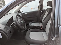 Personenauto skoda, fabia 1.4-16v flash, bouwjaar 2004 - afbeelding 2 van  51