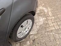 Personenauto skoda, fabia 1.4-16v flash, bouwjaar 2004 - afbeelding 4 van  51