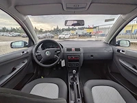 Personenauto skoda, fabia 1.4-16v flash, bouwjaar 2004 - afbeelding 5 van  51