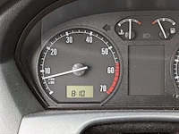 Personenauto skoda, fabia 1.4-16v flash, bouwjaar 2004 - afbeelding 9 van  51
