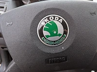 Personenauto skoda, fabia 1.4-16v flash, bouwjaar 2004 - afbeelding 10 van  51