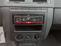Personenauto skoda, fabia 1.4-16v flash, bouwjaar 2004 - afbeelding 13 van  51