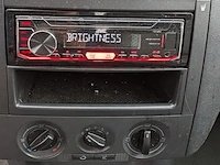 Personenauto skoda, fabia 1.4-16v flash, bouwjaar 2004 - afbeelding 14 van  51
