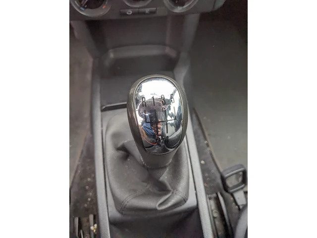 Personenauto skoda, fabia 1.4-16v flash, bouwjaar 2004 - afbeelding 15 van  51
