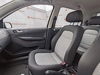 Personenauto skoda, fabia 1.4-16v flash, bouwjaar 2004 - afbeelding 16 van  51
