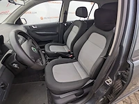 Personenauto skoda, fabia 1.4-16v flash, bouwjaar 2004 - afbeelding 17 van  51