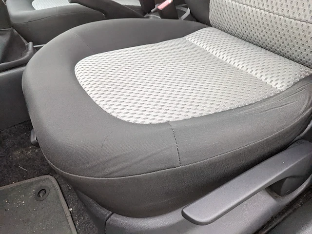 Personenauto skoda, fabia 1.4-16v flash, bouwjaar 2004 - afbeelding 18 van  51