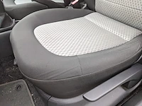 Personenauto skoda, fabia 1.4-16v flash, bouwjaar 2004 - afbeelding 18 van  51