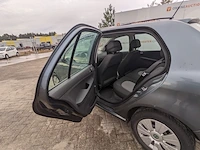 Personenauto skoda, fabia 1.4-16v flash, bouwjaar 2004 - afbeelding 19 van  51