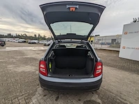 Personenauto skoda, fabia 1.4-16v flash, bouwjaar 2004 - afbeelding 22 van  51