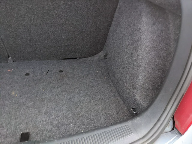 Personenauto skoda, fabia 1.4-16v flash, bouwjaar 2004 - afbeelding 25 van  51