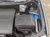 Personenauto skoda, fabia 1.4-16v flash, bouwjaar 2004 - afbeelding 28 van  51