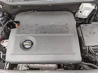 Personenauto skoda, fabia 1.4-16v flash, bouwjaar 2004 - afbeelding 29 van  51