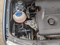 Personenauto skoda, fabia 1.4-16v flash, bouwjaar 2004 - afbeelding 30 van  51