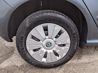 Personenauto skoda, fabia 1.4-16v flash, bouwjaar 2004 - afbeelding 36 van  51