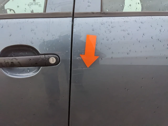 Personenauto skoda, fabia 1.4-16v flash, bouwjaar 2004 - afbeelding 39 van  51