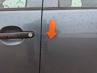 Personenauto skoda, fabia 1.4-16v flash, bouwjaar 2004 - afbeelding 39 van  51