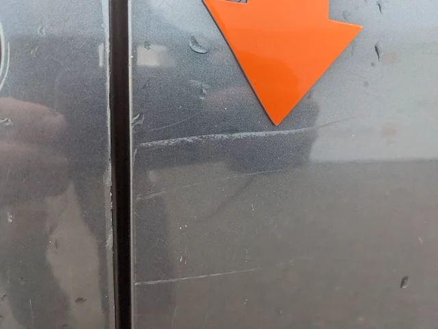Personenauto skoda, fabia 1.4-16v flash, bouwjaar 2004 - afbeelding 40 van  51