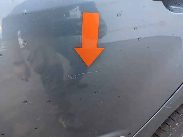 Personenauto skoda, fabia 1.4-16v flash, bouwjaar 2004 - afbeelding 41 van  51