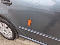 Personenauto skoda, fabia 1.4-16v flash, bouwjaar 2004 - afbeelding 42 van  51