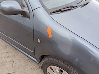 Personenauto skoda, fabia 1.4-16v flash, bouwjaar 2004 - afbeelding 44 van  51