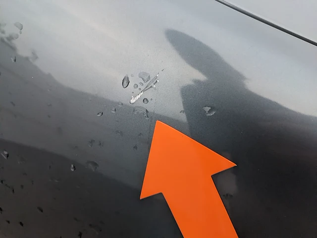 Personenauto skoda, fabia 1.4-16v flash, bouwjaar 2004 - afbeelding 46 van  51