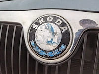 Personenauto skoda, fabia 1.4-16v flash, bouwjaar 2004 - afbeelding 47 van  51