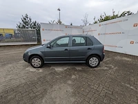 Personenauto skoda, fabia 1.4-16v flash, bouwjaar 2004 - afbeelding 50 van  51