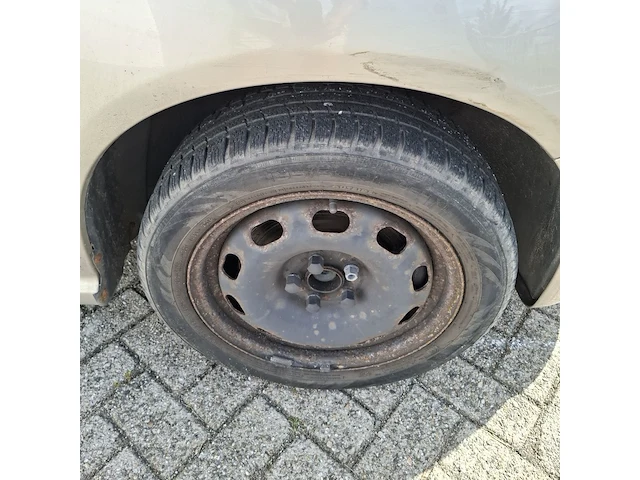 Personenauto skoda, fabia 2.0 elegance, bouwjaar 2005 - afbeelding 2 van  26