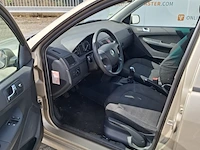 Personenauto skoda, fabia 2.0 elegance, bouwjaar 2005 - afbeelding 5 van  26