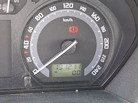 Personenauto skoda, fabia 2.0 elegance, bouwjaar 2005 - afbeelding 8 van  26