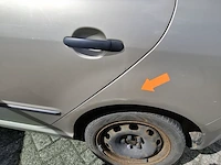 Personenauto skoda, fabia 2.0 elegance, bouwjaar 2005 - afbeelding 15 van  26