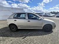 Personenauto skoda, fabia 2.0 elegance, bouwjaar 2005 - afbeelding 21 van  26