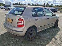 Personenauto skoda, fabia 2.0 elegance, bouwjaar 2005 - afbeelding 22 van  26