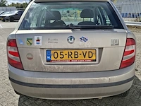 Personenauto skoda, fabia 2.0 elegance, bouwjaar 2005 - afbeelding 23 van  26