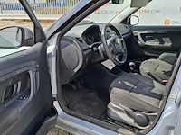 Personenauto skoda, fabia combi 1.2 tdi greenline, bouwjaar 2011 - afbeelding 6 van  33