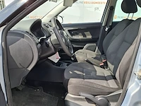 Personenauto skoda, fabia combi 1.2 tdi greenline, bouwjaar 2011 - afbeelding 7 van  33