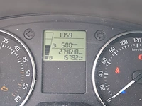 Personenauto skoda, fabia combi 1.2 tdi greenline, bouwjaar 2011 - afbeelding 8 van  33