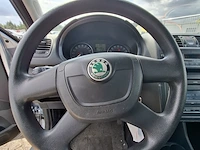 Personenauto skoda, fabia combi 1.2 tdi greenline, bouwjaar 2011 - afbeelding 9 van  33