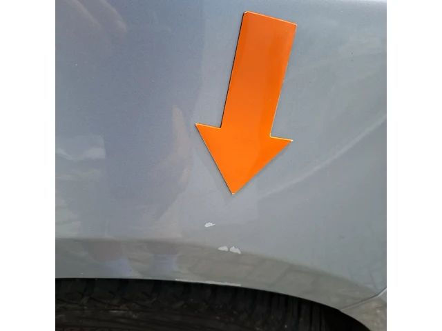 Personenauto skoda, fabia combi 1.2 tdi greenline, bouwjaar 2011 - afbeelding 17 van  33