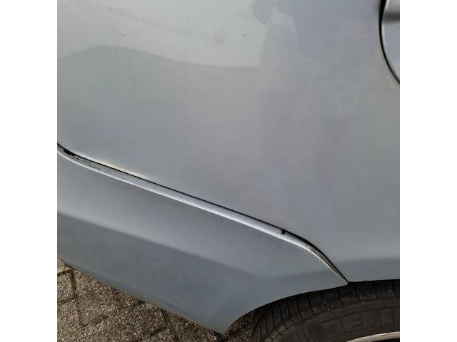 Personenauto skoda, fabia combi 1.2 tdi greenline, bouwjaar 2011 - afbeelding 18 van  33