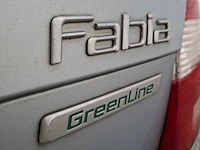 Personenauto skoda, fabia combi 1.2 tdi greenline, bouwjaar 2011 - afbeelding 20 van  33