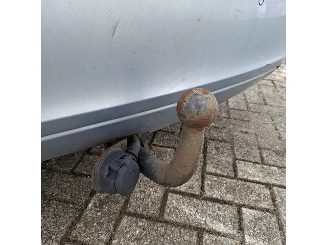 Personenauto skoda, fabia combi 1.2 tdi greenline, bouwjaar 2011 - afbeelding 21 van  33